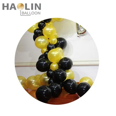 בלון פרל מתכתי 5 אינץ'